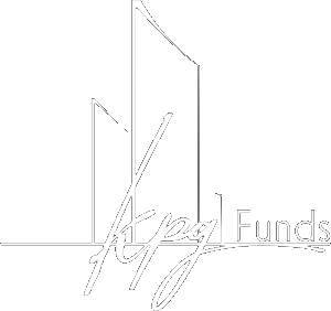 KPG Funds logo